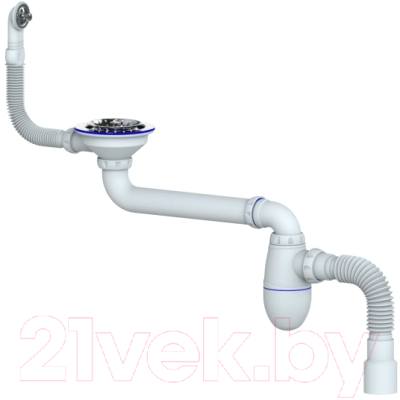 Сифон Unicorn BC23 - фото