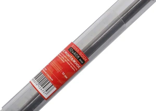 Сверло Боекомплект B1055-SD124