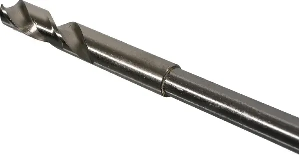 Сверло Боекомплект B1055-SD124