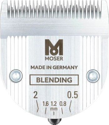 Нож к машинке для стрижки шерсти Moser Blending Blade 1887-7050 - фото