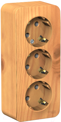 Розетка Schneider Electric Blanca BLNRA010315 - фото