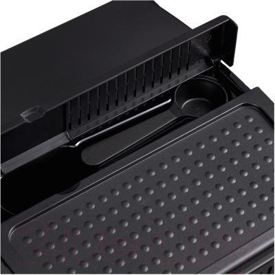 Кофемашина Korting KCM 9200 BG