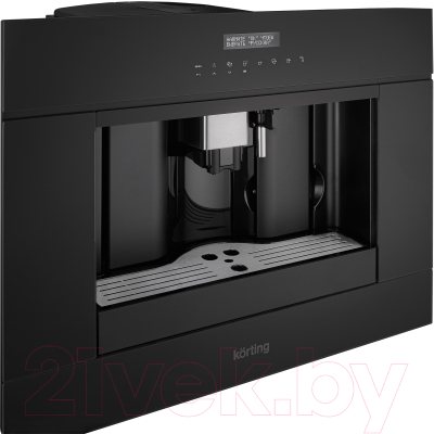 Кофемашина Korting KCM 9200 BG