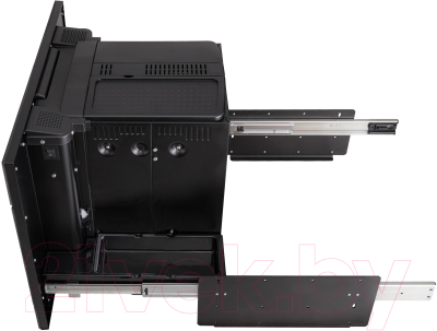 Кофемашина Korting KCM 9200 BG