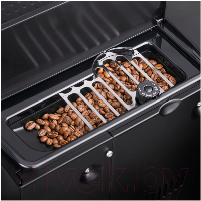 Кофемашина Korting KCM 9200 BG