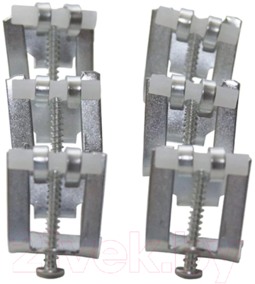 Мойка кухонная STELLAR Decor S7050NB-D (нано черный)