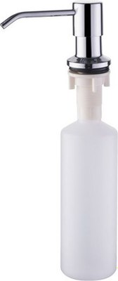 Мойка кухонная STELLAR Decor S7850S-L-D