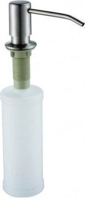 Мойка кухонная STELLAR Decor S7850S-L-D