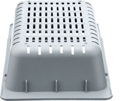 Мойка кухонная STELLAR Decor S7850S-L-D