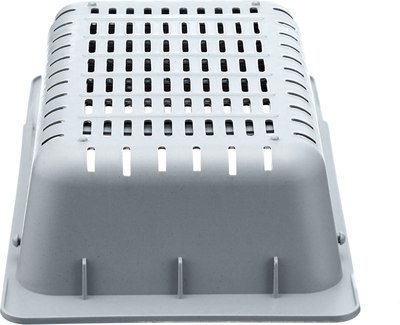 Мойка кухонная STELLAR Decor S7850S-R-D