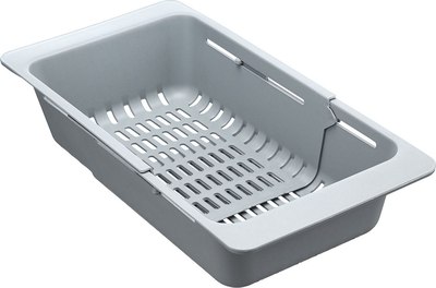 Мойка кухонная STELLAR Decor S7850S-2L-D