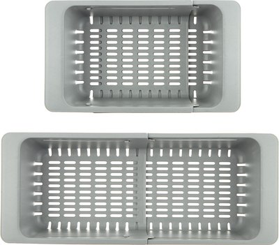 Мойка кухонная STELLAR Decor S7850S-2L-D