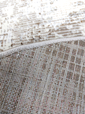 Ковер Merinos Nora O1713-080-OVAL