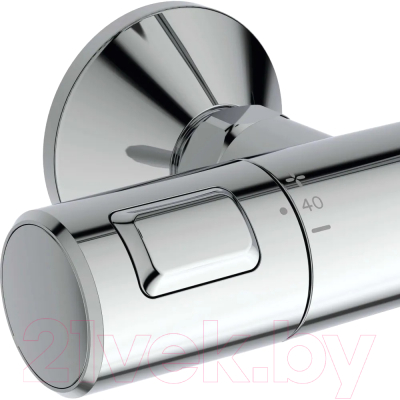 Душевая система со смесителем Ideal Standard Ceratherm A7210AA