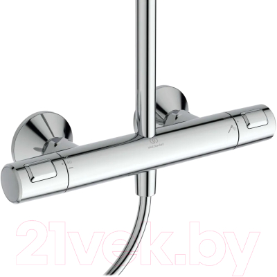 Душевая система со смесителем Ideal Standard Ceratherm A7210AA