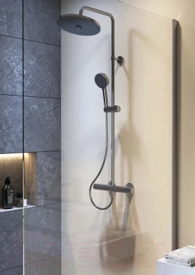 Душевая система со смесителем Ideal Standard Ceratherm A7210AA