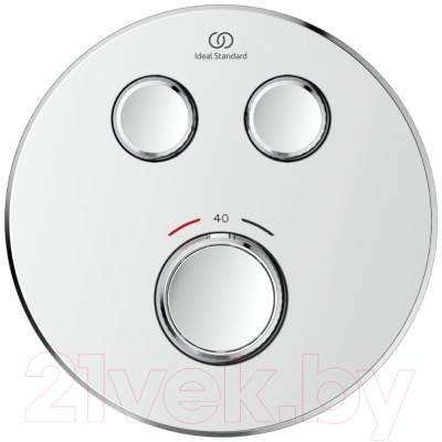 Душевая система со смесителем Ideal Standard Navigo A7772AA