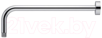 Душевая система со смесителем Ideal Standard Navigo A7773AA