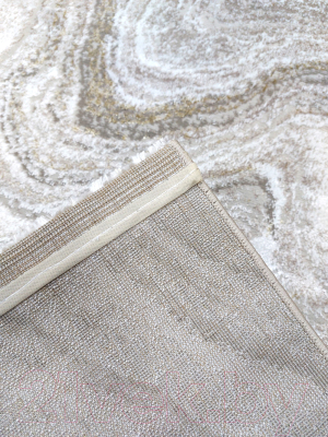 Коврик Safyun Liparis LP370-CREAM