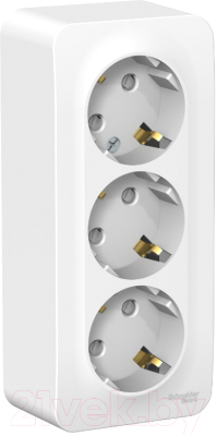 Розетка Schneider Electric Blanca BLNRA011311