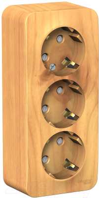 Розетка Schneider Electric Blanca BLNRA011315 - фото