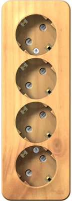 Розетка Schneider Electric Blanca BLNRA011415 - фото