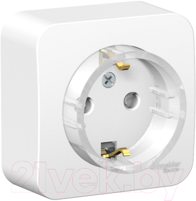 Розетка Schneider Electric Blanca BLNRA111111