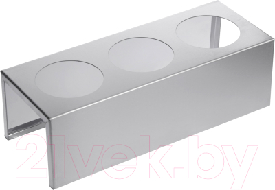 Подставка для соусов Luxstahl мки207  - фото