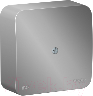 Коробка распределительная Systeme (Schneider) Electric Blanca BLNRK000013 - фото