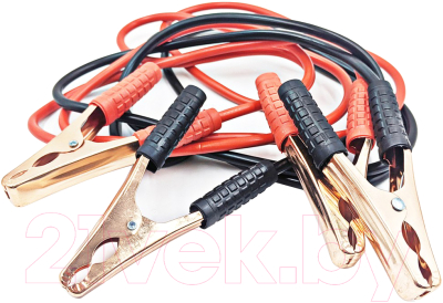 Стартовые провода Autostart TA-AS-P400-25 - фото