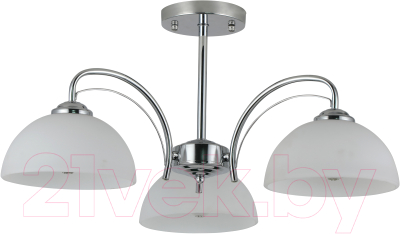 Люстра Rivoli Tina 9173-303 / Б0060991 - фото