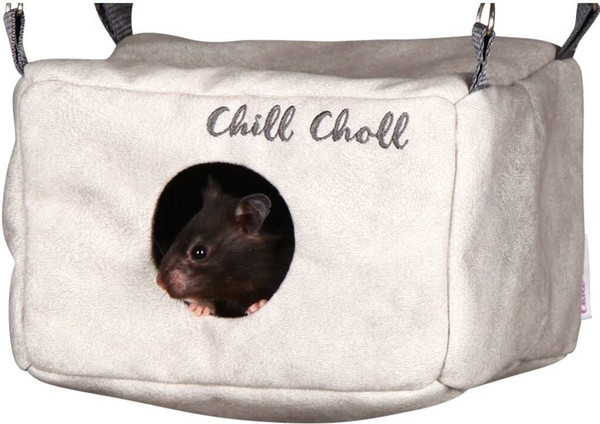 Домик для клетки Chill Choll 4КУН80010 - фото