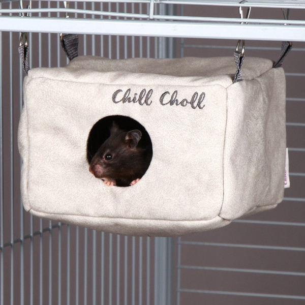 Домик для клетки Chill Choll 4КУН80010