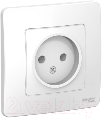 Розетка Schneider Electric Blanca BLNRS000011 - фото
