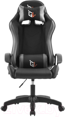 Кресло геймерское GameLab Nomad GL-110