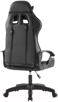 Кресло геймерское GameLab Nomad GL-110