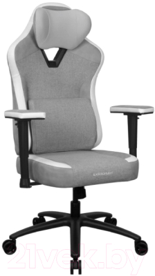 Кресло геймерское ThunderX3 Eaze - фото