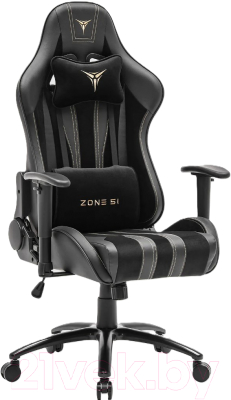 Кресло геймерское Zone 51 Gravity Royal - фото