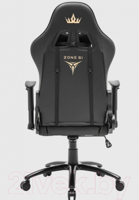 Кресло геймерское Zone 51 Gravity Royal