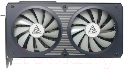 Видеокарта Arktek RTX 3070 8Gb GDDR6 (AKN3070D6S8GH1) - фото