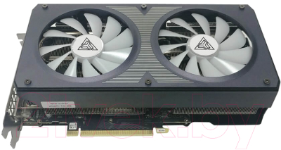 Видеокарта Arktek RTX 3070 8Gb GDDR6 (AKN3070D6S8GH1)