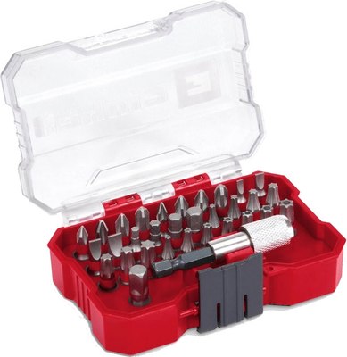 Набор бит Einhell 49118693 - фото