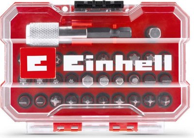 Набор бит Einhell 49118693