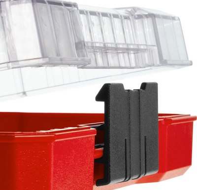 Набор бит Einhell 49118693