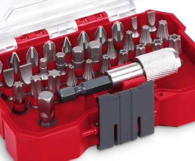 Набор бит Einhell 49118693