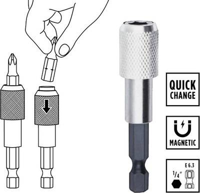 Набор бит Einhell 49118693