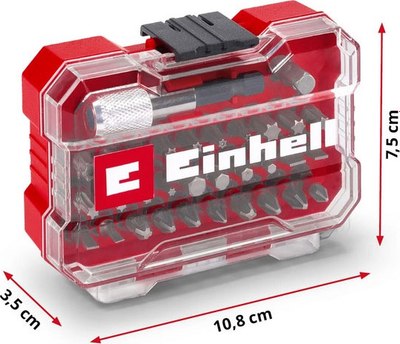Набор бит Einhell 49118693