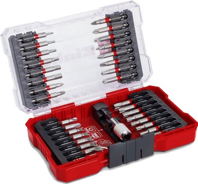 Набор бит Einhell 49118903 - фото