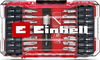Набор бит Einhell 49118903