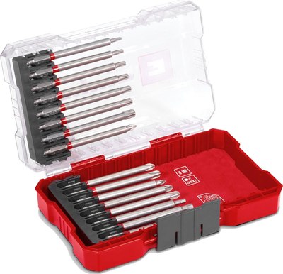 Набор бит Einhell 49118973 - фото